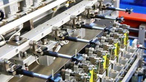 PCBA assembly equipment
