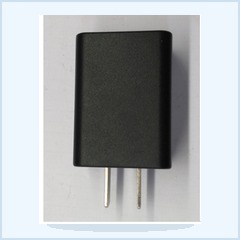 Wall power adapter